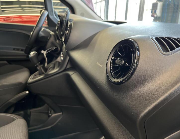 Mercedes-Benz Citan 17