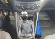 Ford Tourneo Courier 9