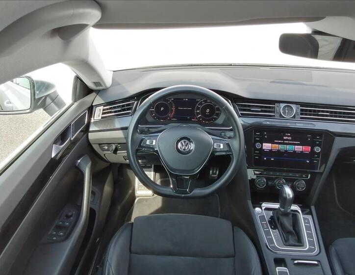 Volkswagen Arteon 6