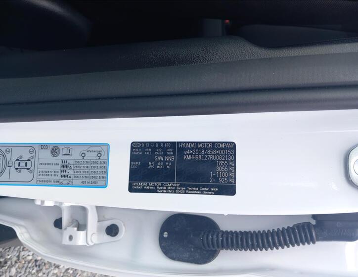 Hyundai Kona 18