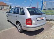 Škoda Fabia 4