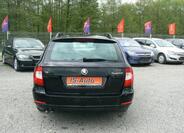 Škoda Superb 6