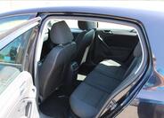 Volkswagen Golf 11