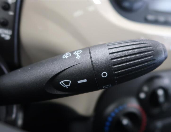 Fiat 500 20