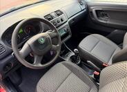 Škoda Fabia 10