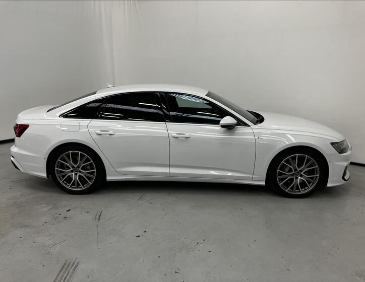 Audi A6 3