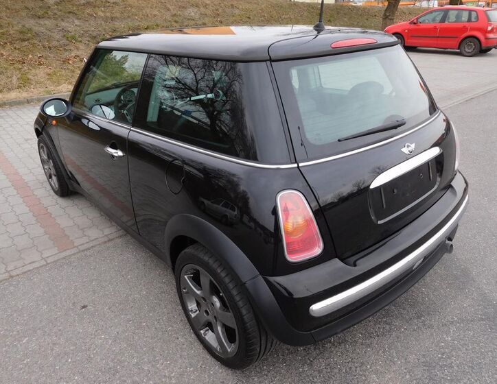 Mini One 3