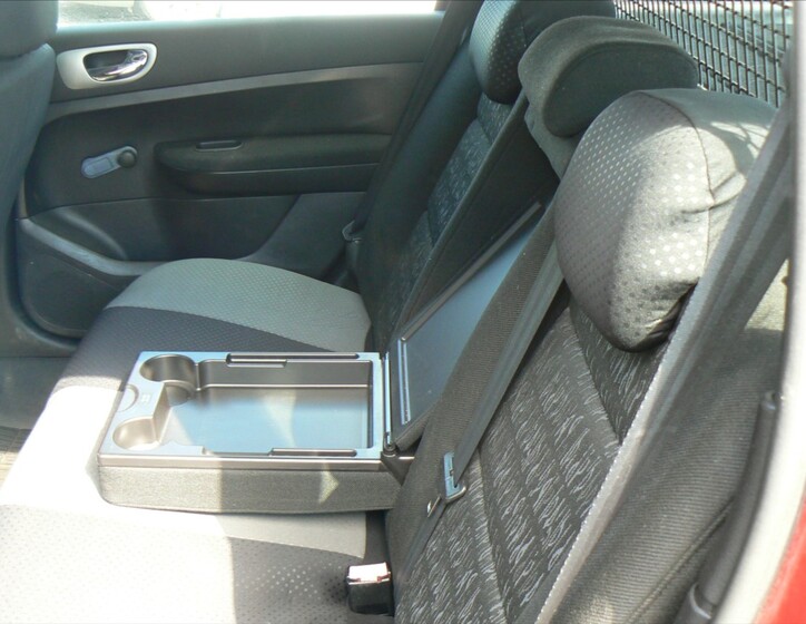 Peugeot 307 17
