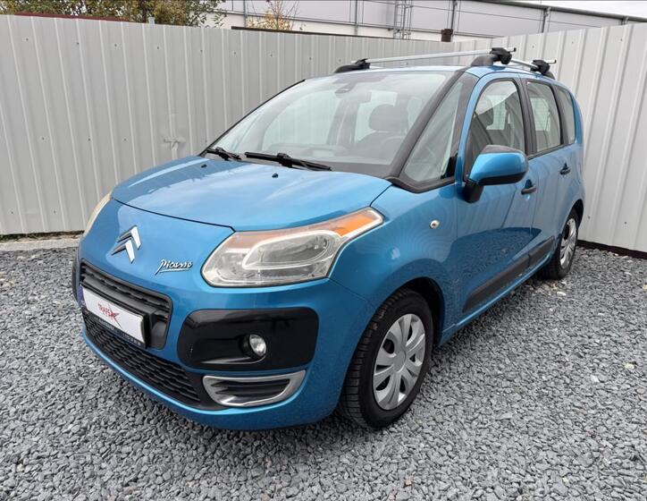 Citroën C3 Picasso 3