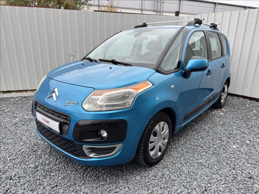 Citroën C3 Picasso