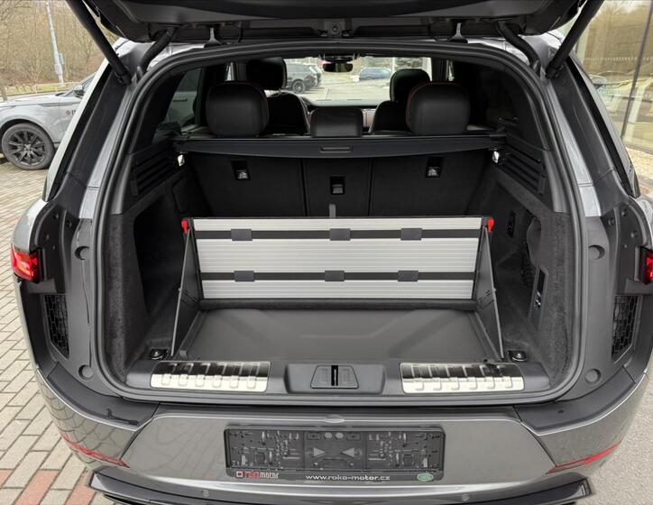 Land Rover Range Rover Sport 23