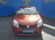 Dacia Sandero 2