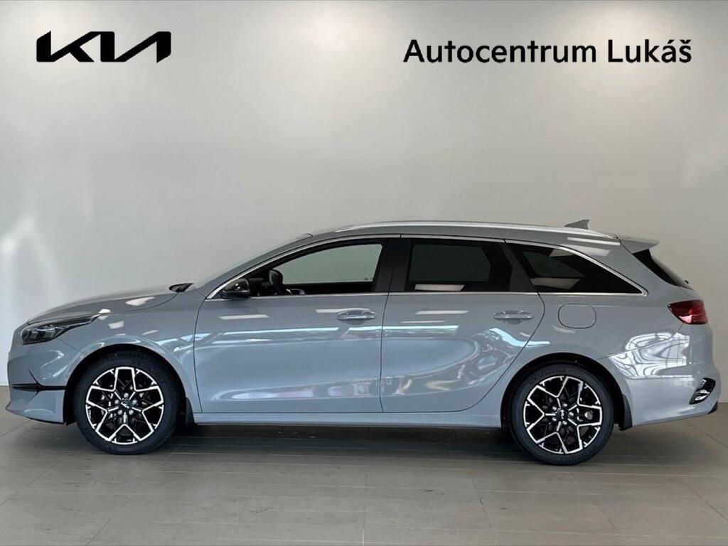 KIA Ceed 3
