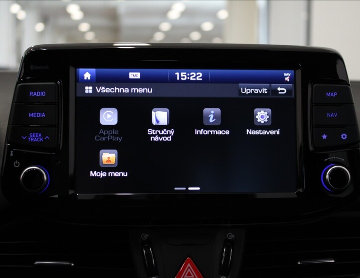 Hyundai i30 15