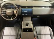 Land Rover Range Rover Velar 11