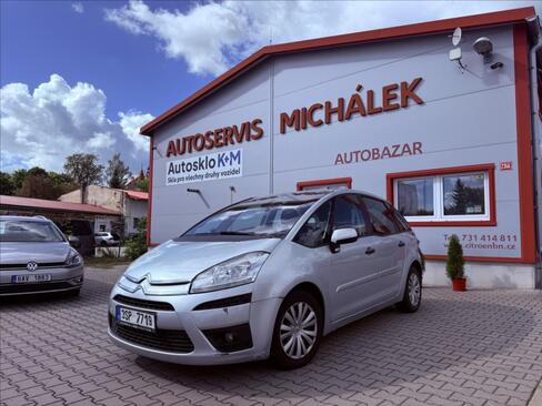 Citroën C4 Picasso