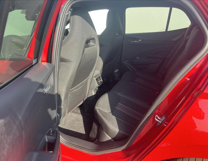 Škoda Fabia 13