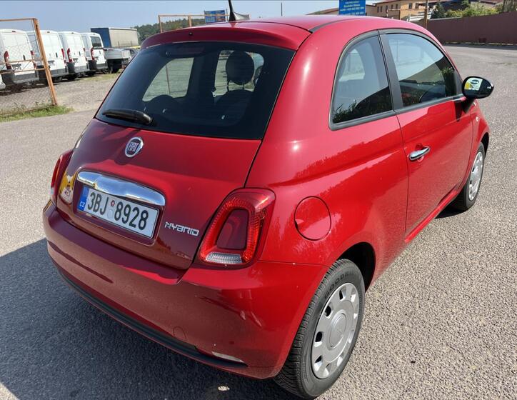 Fiat 500 6