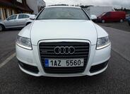 Audi A6 2