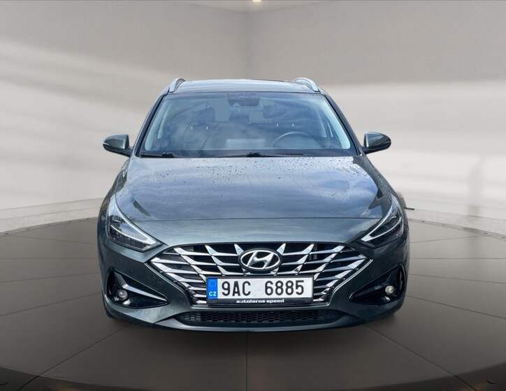 Hyundai i30 2