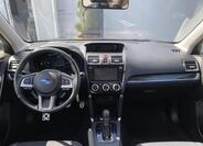 Subaru Forester 13