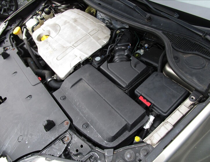 Renault Laguna 39