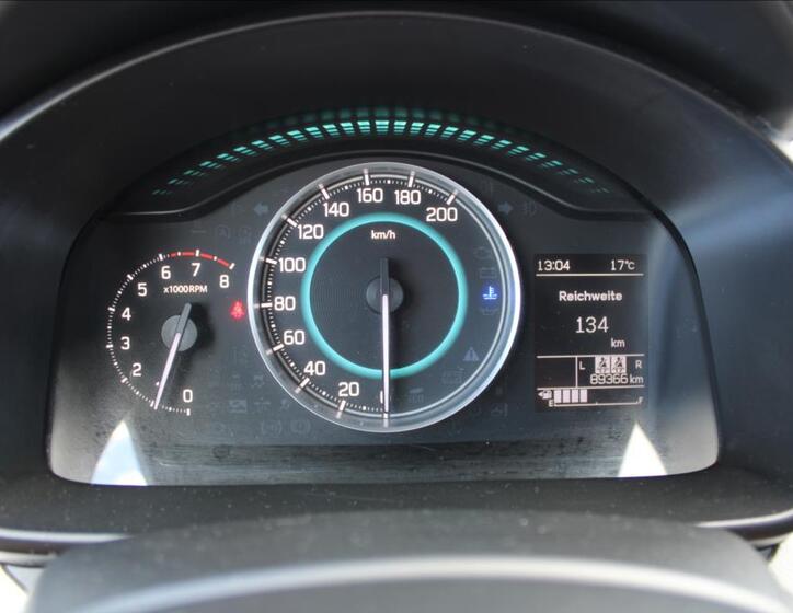 Suzuki Ignis 15