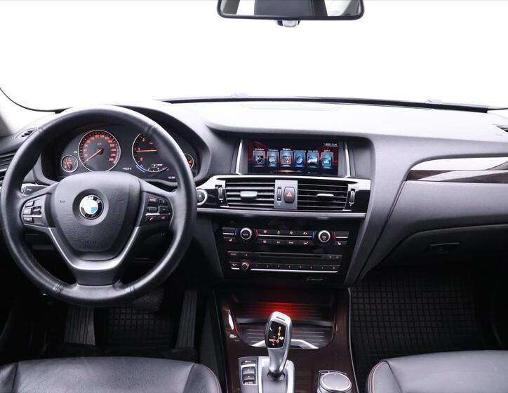 BMW X3 28