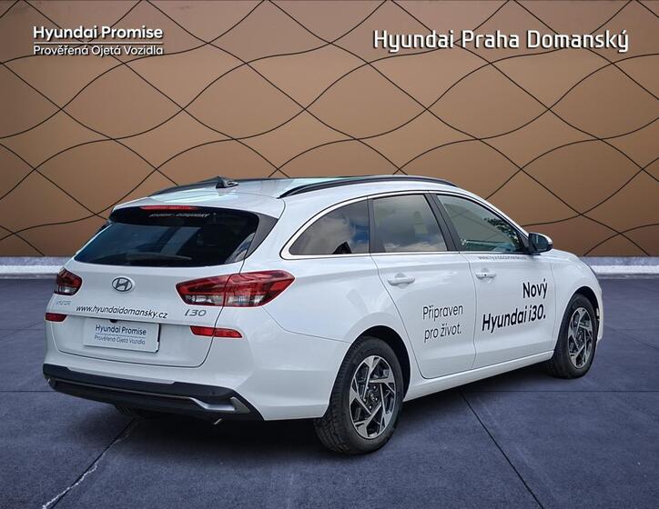 Hyundai i30 6