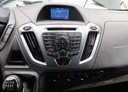 Ford Transit Custom 13
