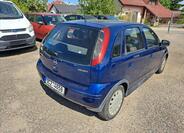 Opel Corsa 10