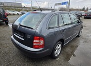 Škoda Fabia 4