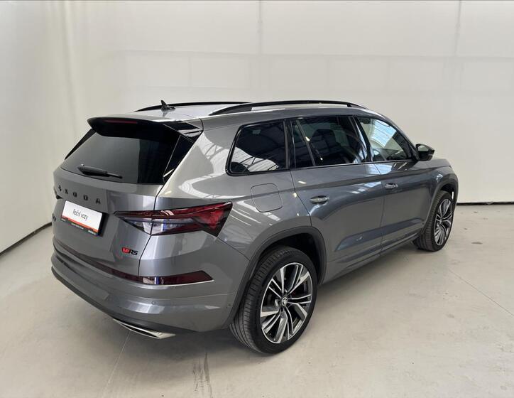 Škoda Kodiaq 2