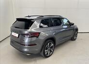 Škoda Kodiaq 2
