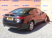 Mazda 6 7