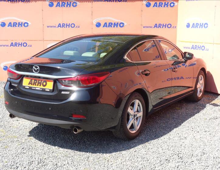 Mazda 6 7