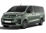 Citroën SpaceTourer 1