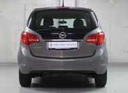 Opel Meriva 6