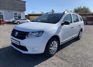 Dacia Logan 1