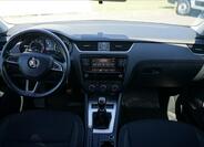 Škoda Octavia 8