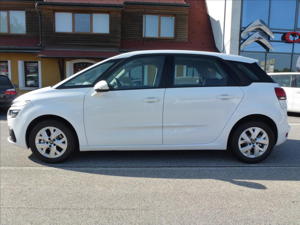 Citroën C4 Picasso