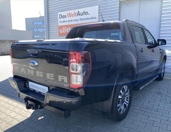 Ford Ranger 2