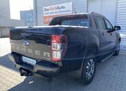 Ford Ranger 2