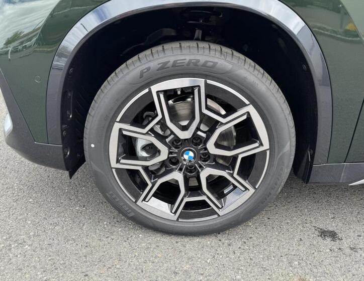 BMW X1 4