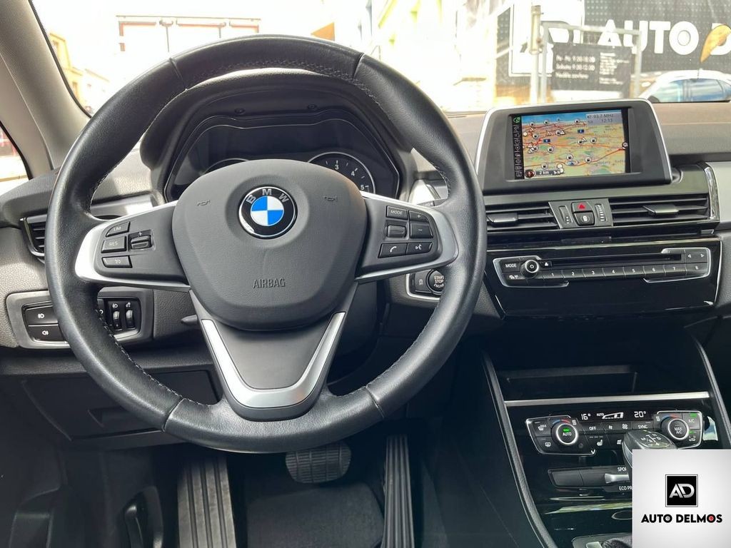 BMW Řada 2
