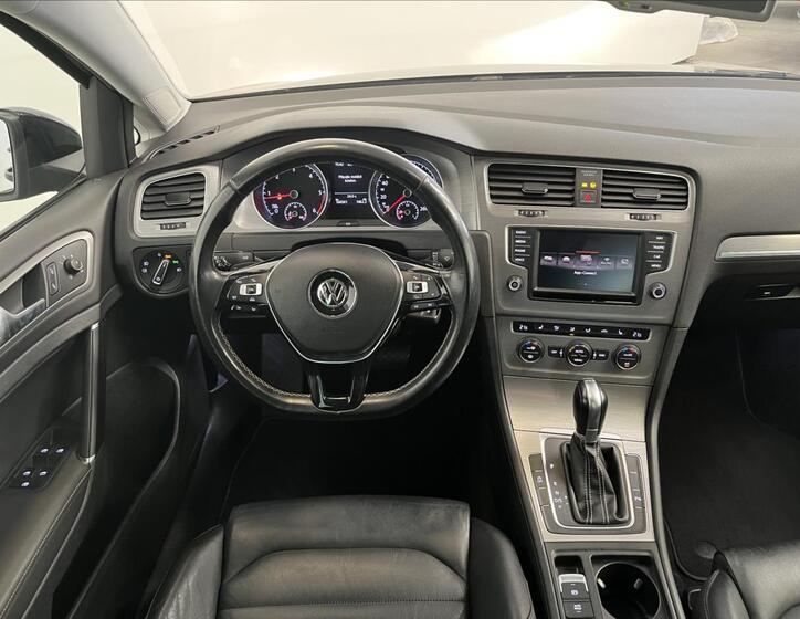 Volkswagen Golf 5