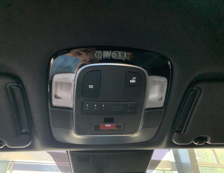 Hyundai Tucson 42