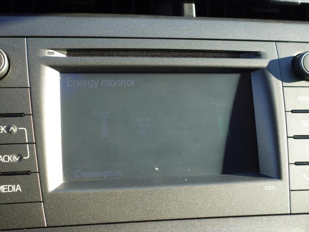 Toyota Prius 20
