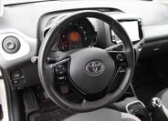 Toyota Aygo 13