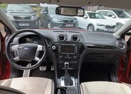 Ford Mondeo 9
